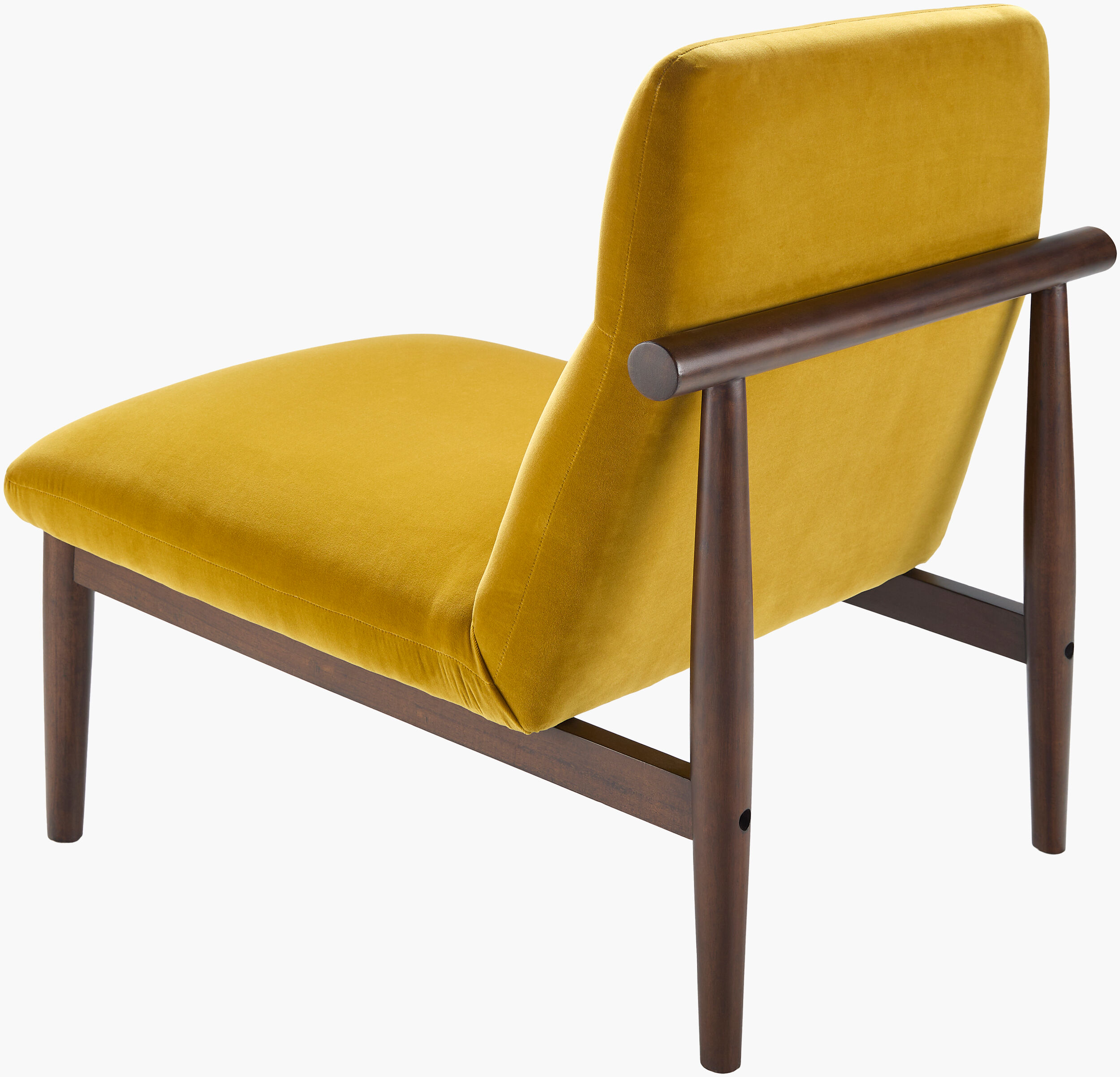 Marsick Accent Chair MSK-003 - Surya