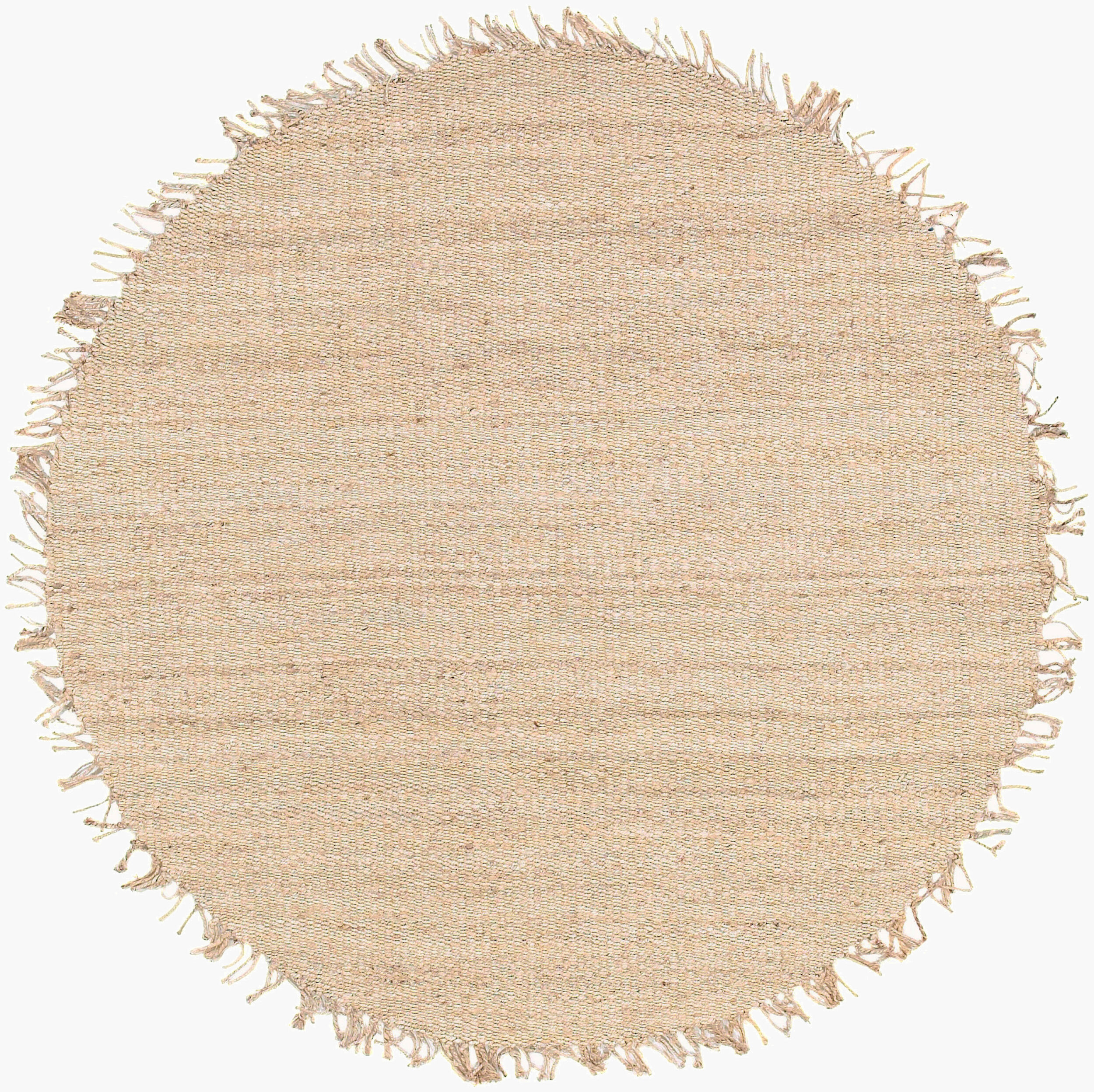 Jute Handmade Rug JUTE BLEACH - Surya