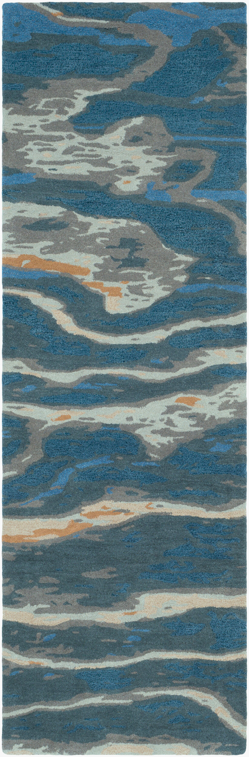 Artist Studio Handmade Rug ART-239 - Surya