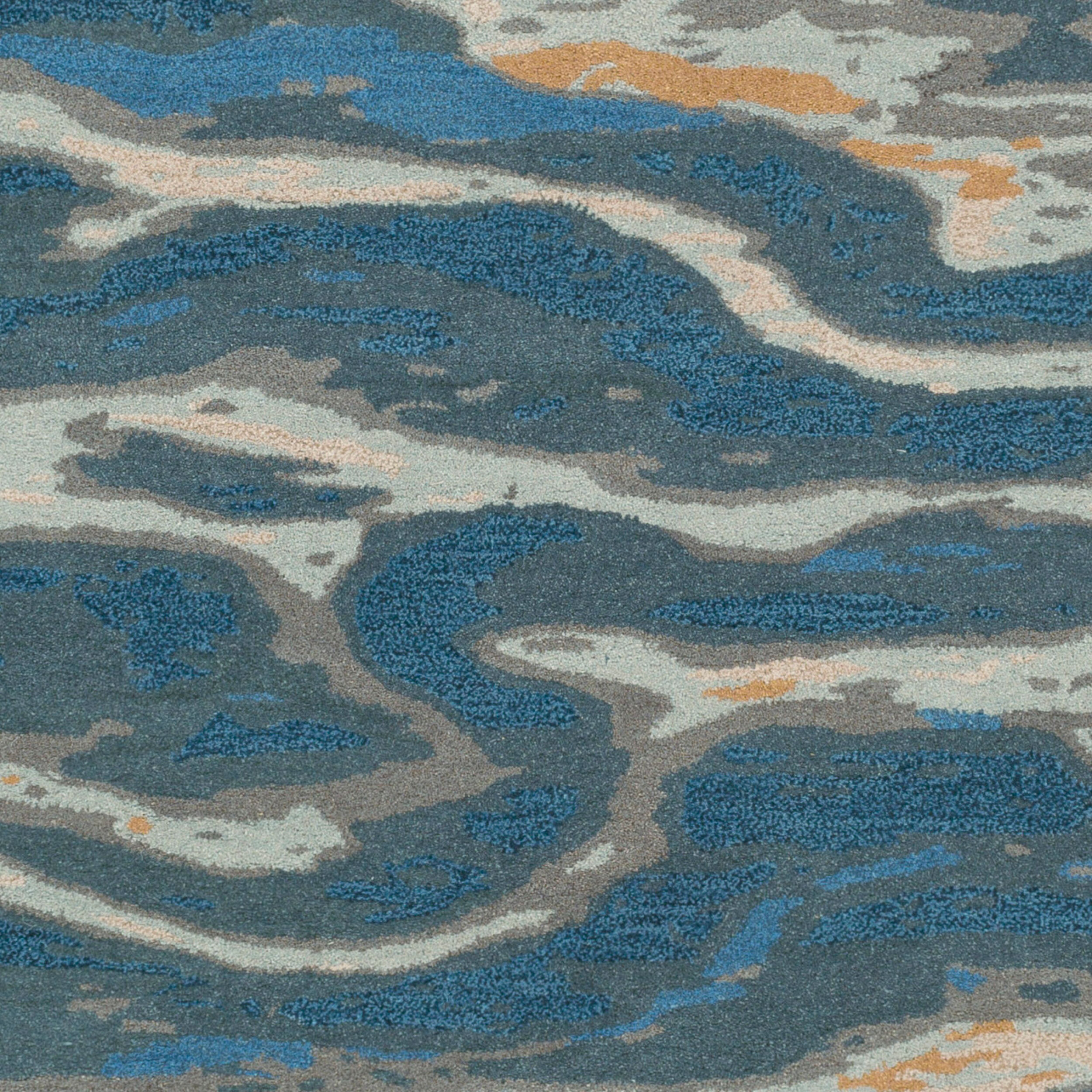 Artist Studio Handmade Rug ART-239 - Surya