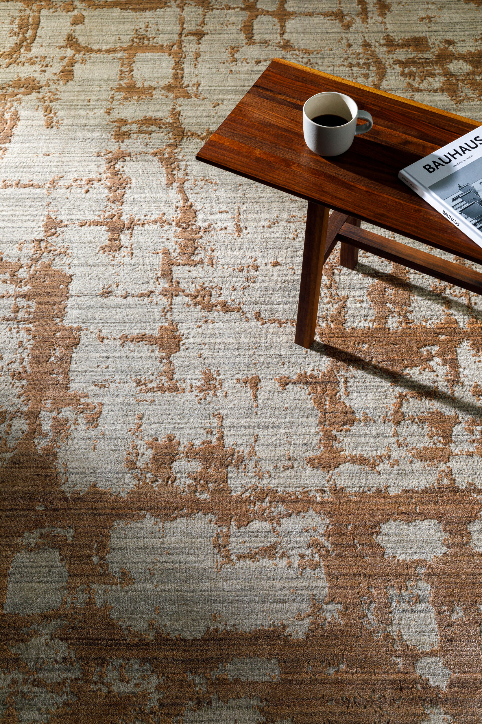 Lucknow Handmade Rug LUC-2307 - Surya