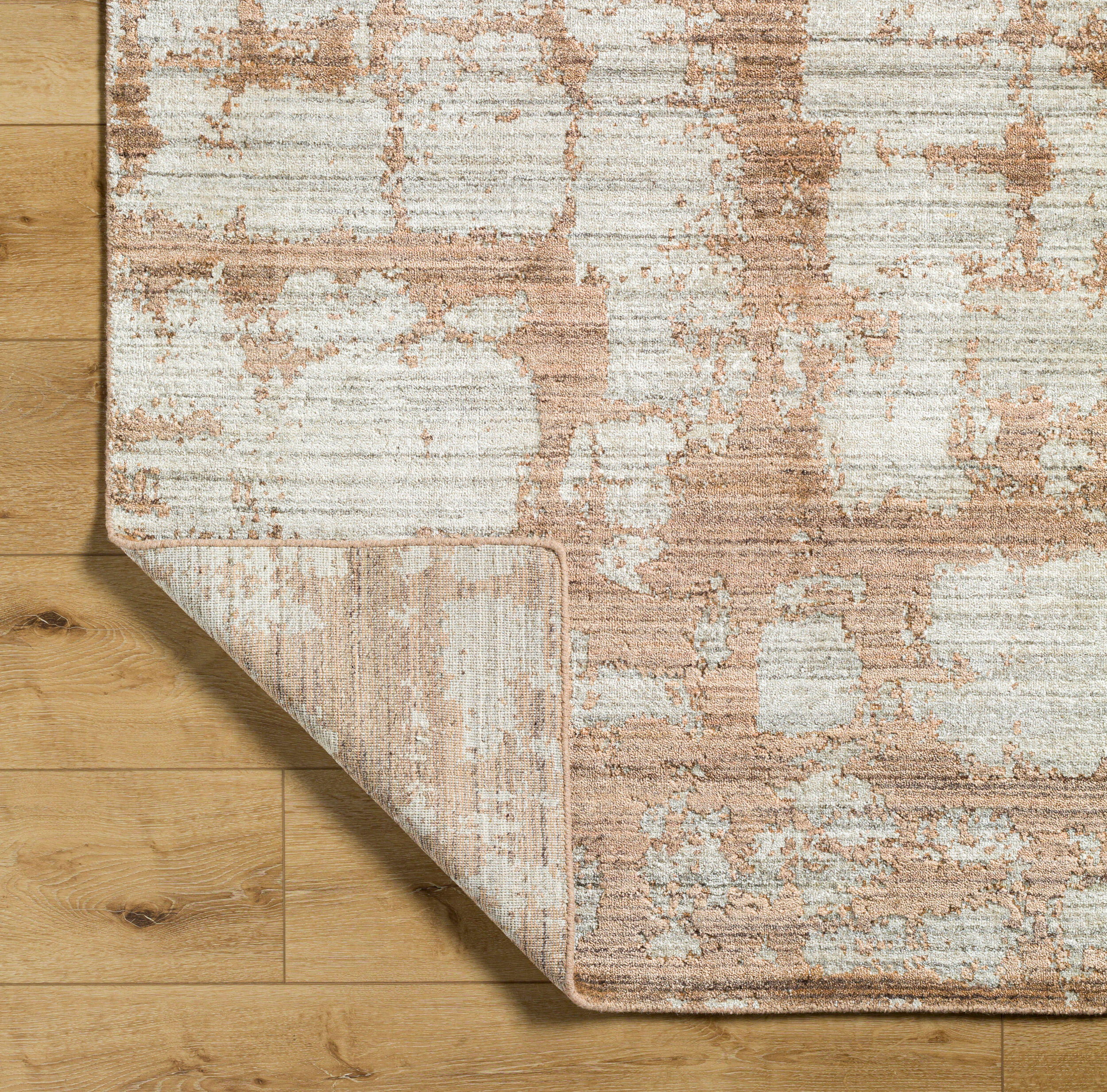 Lucknow Handmade Rug LUC-2307 - Surya