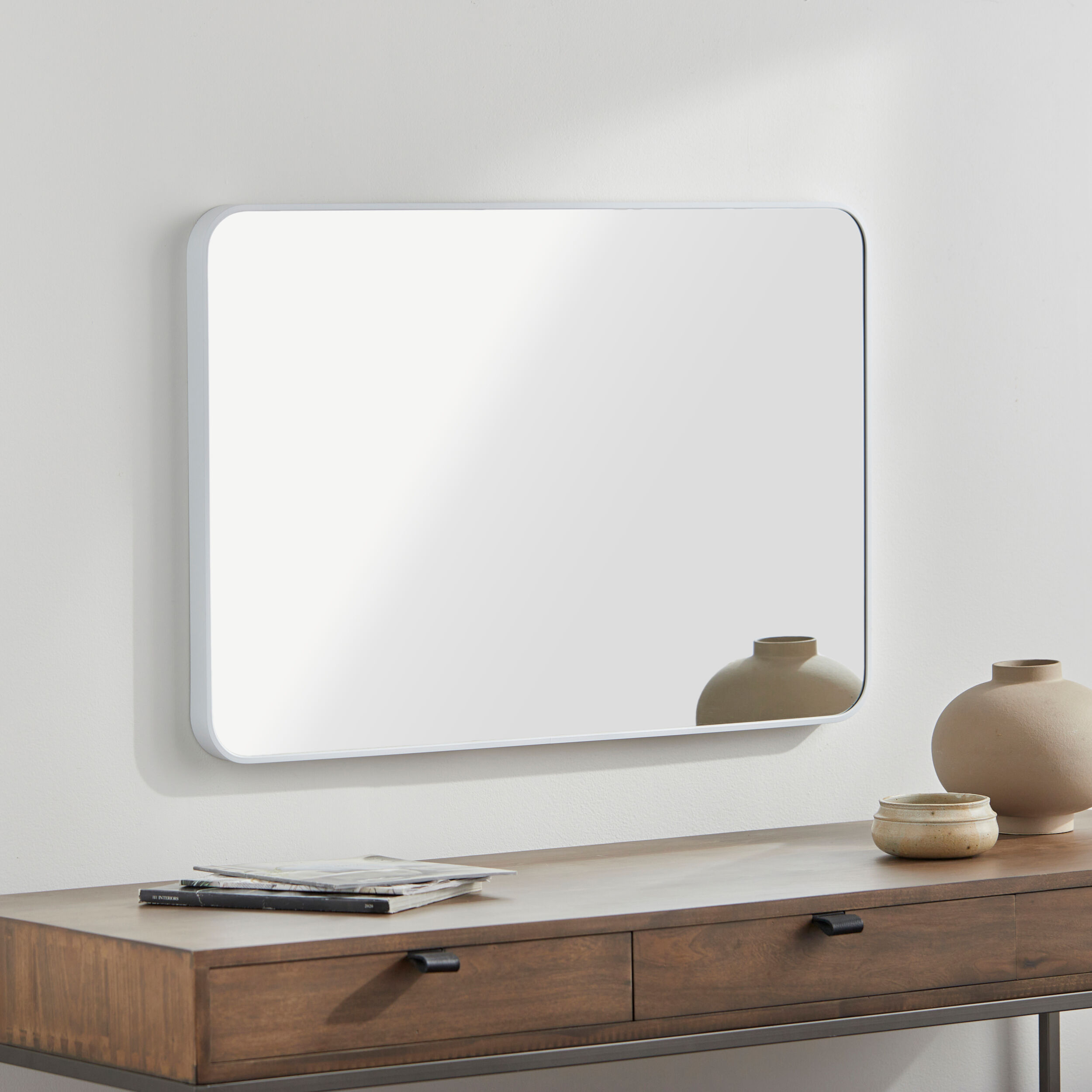 Accent Rays Aranya Accent Mirror RAY-026 - Surya