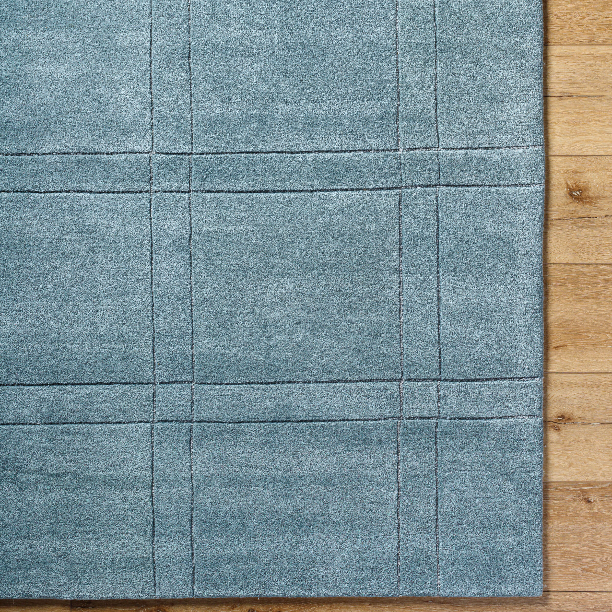 Brook Handmade Rug BKO-2358 - Surya