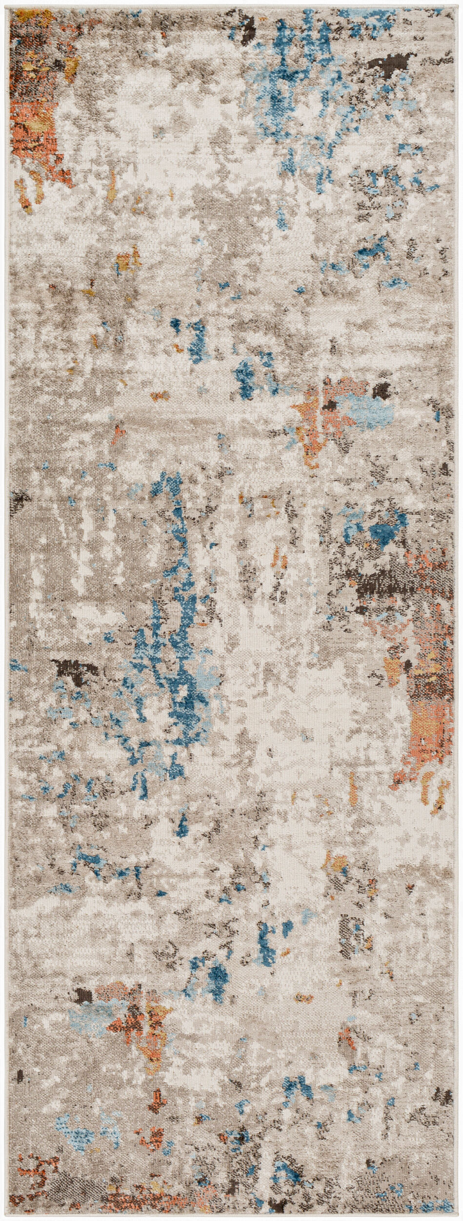 Pertek Rugs Pertek Machine Woven Rug PTK-2308 - Surya