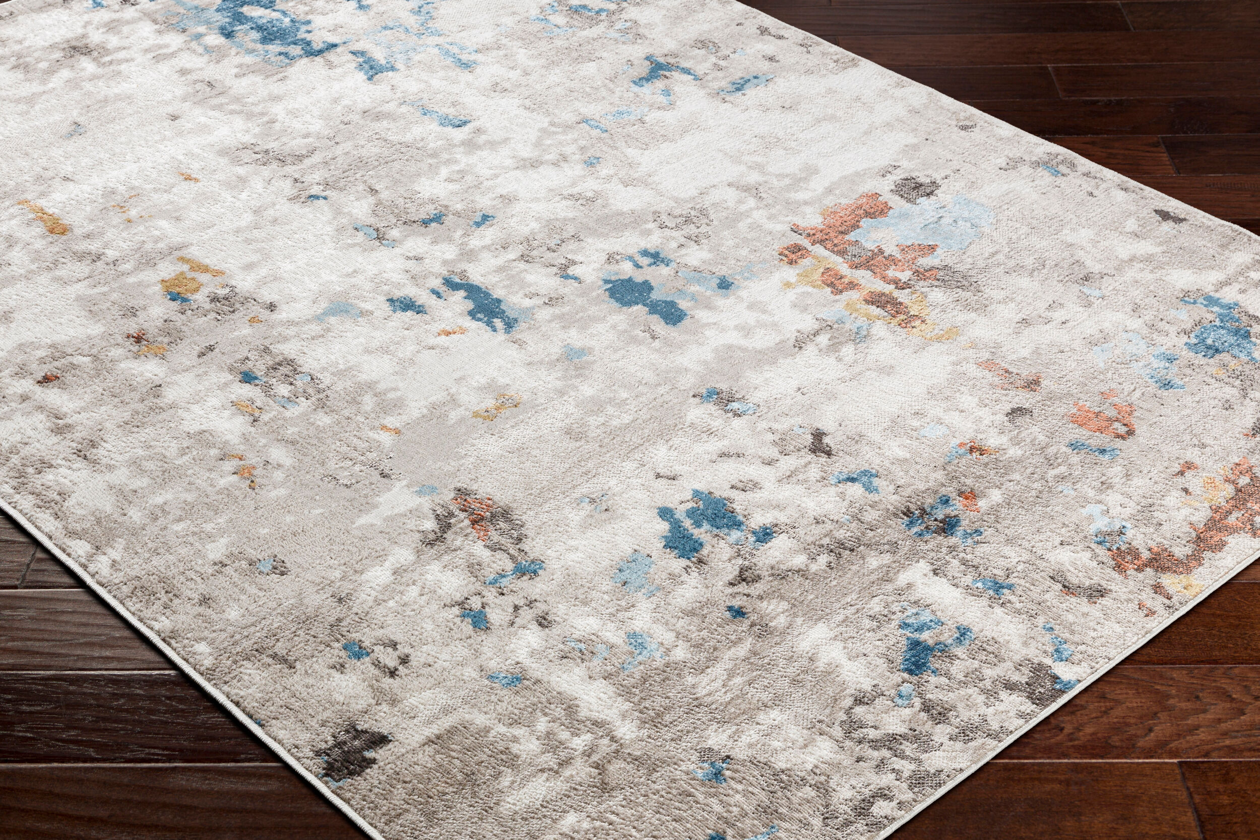 Pertek Rugs Pertek Machine Woven Rug PTK-2308 - Surya
