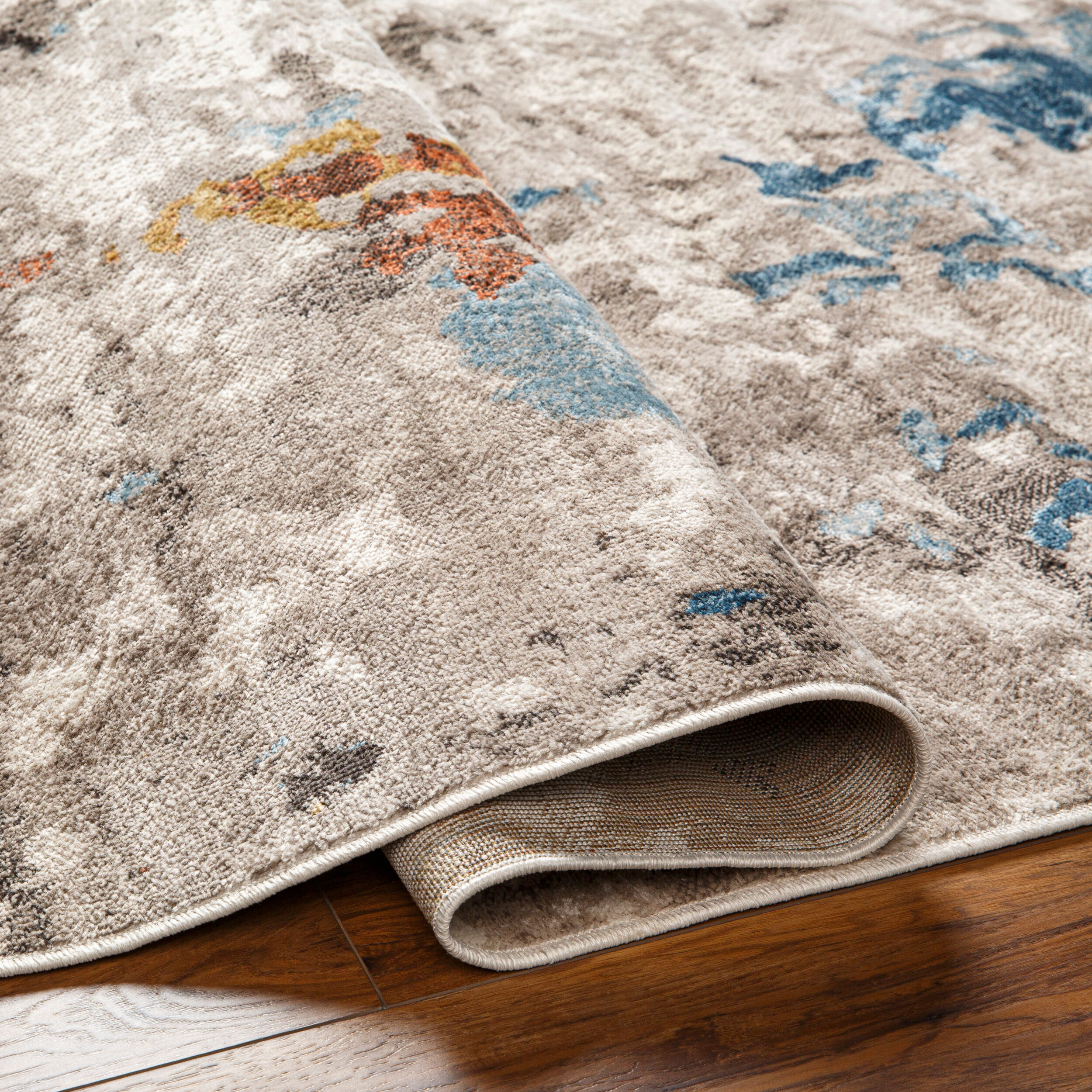 Pertek Rugs Pertek Machine Woven Rug PTK-2308 - Surya
