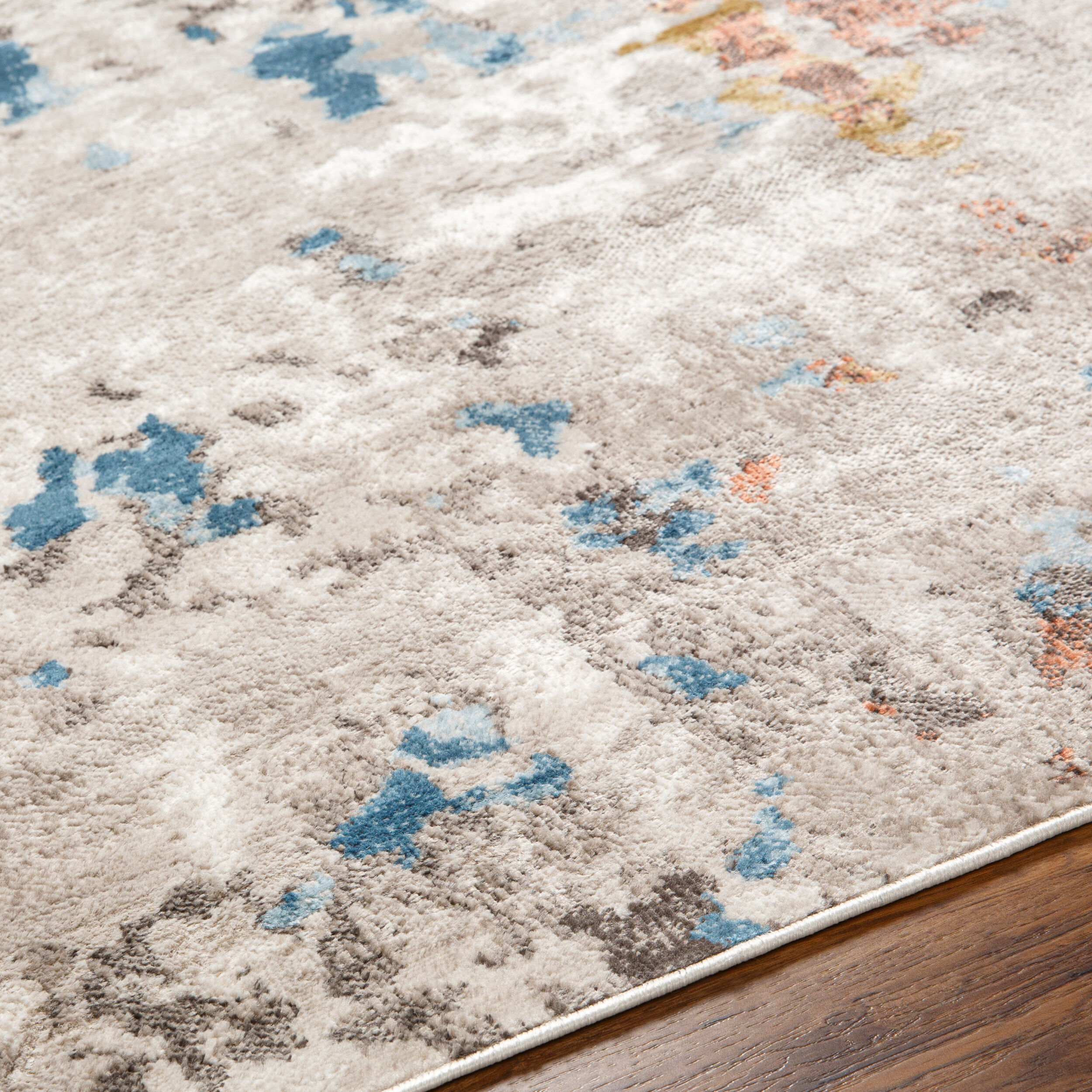 Pertek Rugs Pertek Machine Woven Rug PTK-2308 - Surya